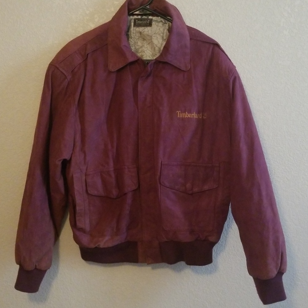 100% Leather Jacket - image 1